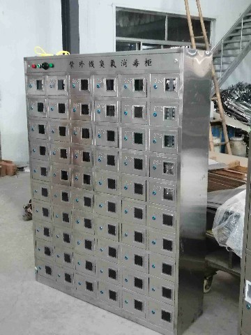 60门消毒柜